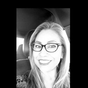 Meet your Posher, Alice